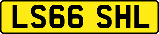 LS66SHL