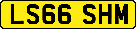 LS66SHM