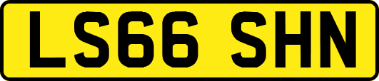 LS66SHN