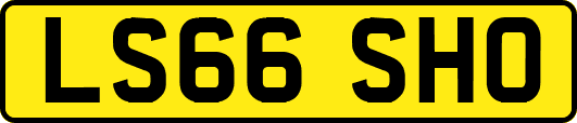 LS66SHO