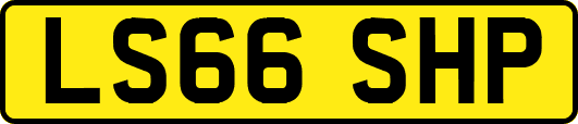 LS66SHP