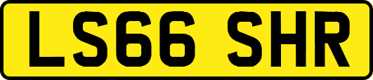 LS66SHR