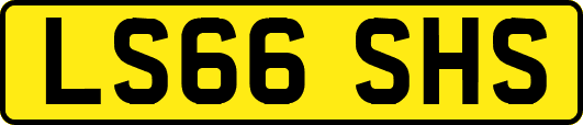 LS66SHS