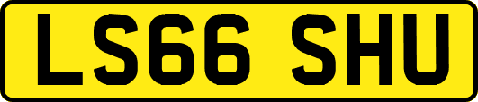 LS66SHU