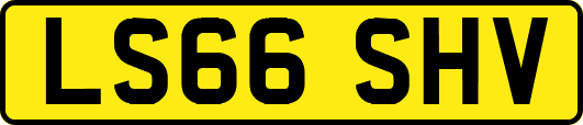 LS66SHV