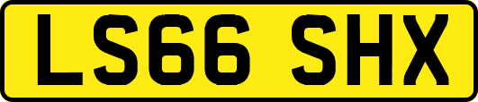 LS66SHX