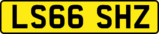 LS66SHZ