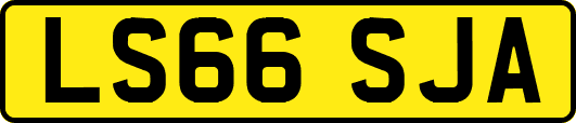 LS66SJA