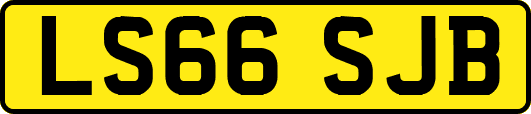 LS66SJB