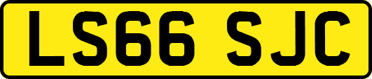 LS66SJC