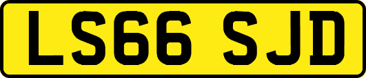 LS66SJD