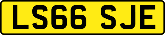 LS66SJE