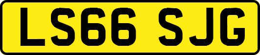 LS66SJG