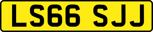 LS66SJJ