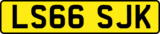 LS66SJK