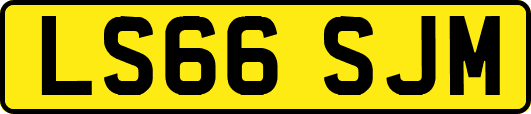 LS66SJM