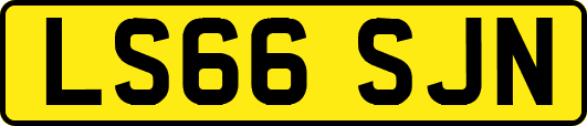 LS66SJN
