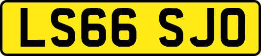 LS66SJO