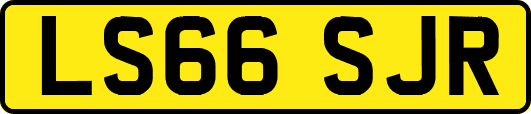 LS66SJR