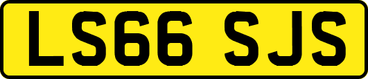 LS66SJS