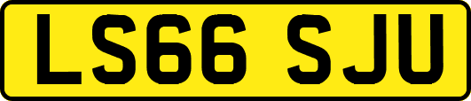 LS66SJU