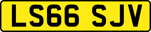 LS66SJV