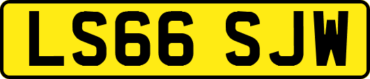LS66SJW