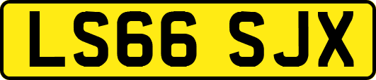 LS66SJX