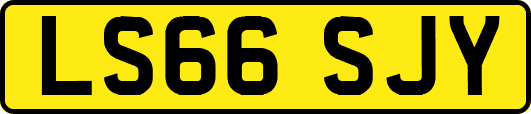 LS66SJY