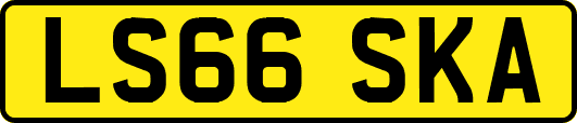 LS66SKA