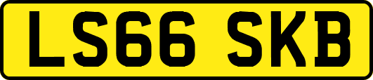 LS66SKB
