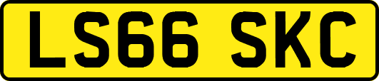 LS66SKC