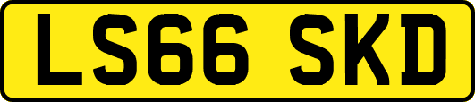 LS66SKD