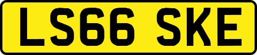 LS66SKE