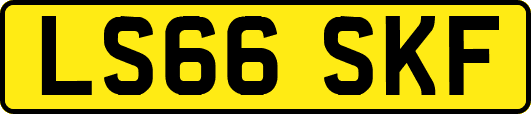 LS66SKF
