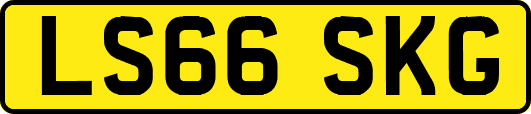 LS66SKG