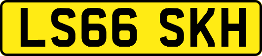 LS66SKH