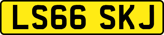 LS66SKJ