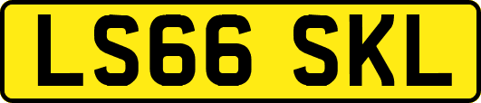 LS66SKL