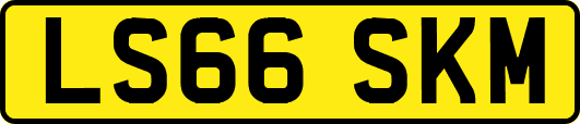 LS66SKM