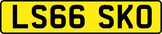 LS66SKO