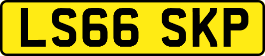 LS66SKP