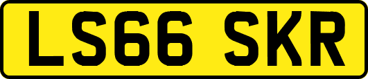 LS66SKR