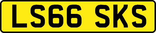 LS66SKS