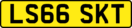 LS66SKT