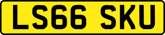 LS66SKU