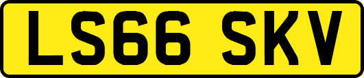 LS66SKV