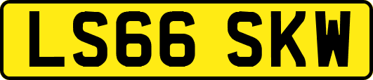 LS66SKW