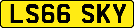 LS66SKY