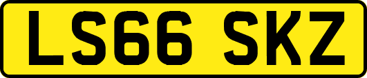 LS66SKZ